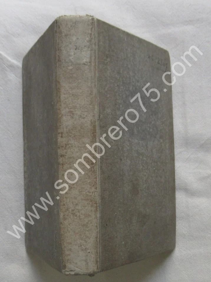 Histoire de l'Expédition des Français à Saint Domingue. 1825. Antoine METRAL