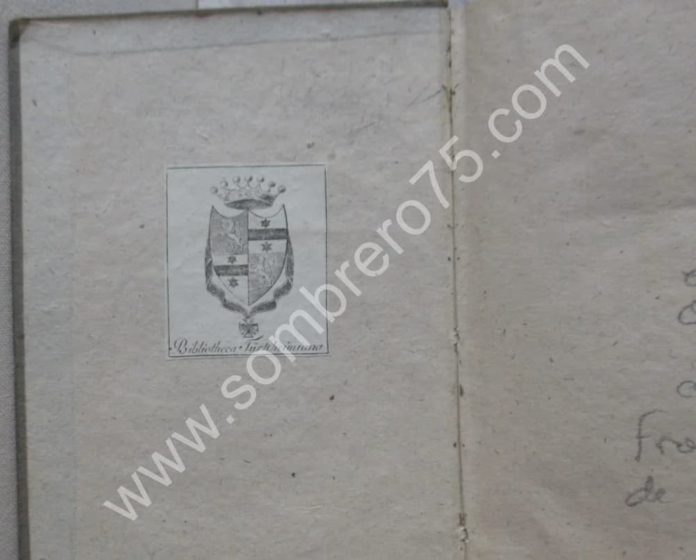 Histoire de l'Expédition des Français à Saint Domingue. 1825. Antoine METRAL - Image 3