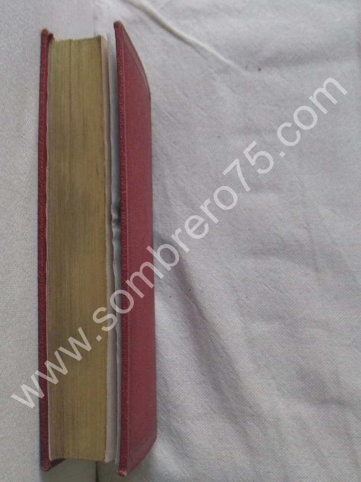 Comte de LAS CASES. Mémorial de Sainte Hélène 8 Tomes 1824 - Image 5