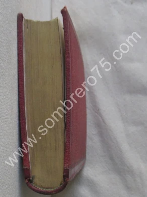 Comte de LAS CASES. Mémorial de Sainte Hélène 8 Tomes 1824 - Image 6