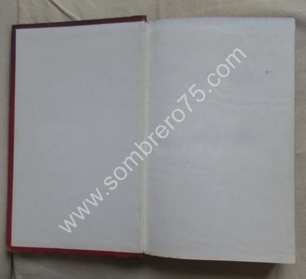 Comte de LAS CASES. Mémorial de Sainte Hélène 8 Tomes. 1823. Ed. Originale - Image 3