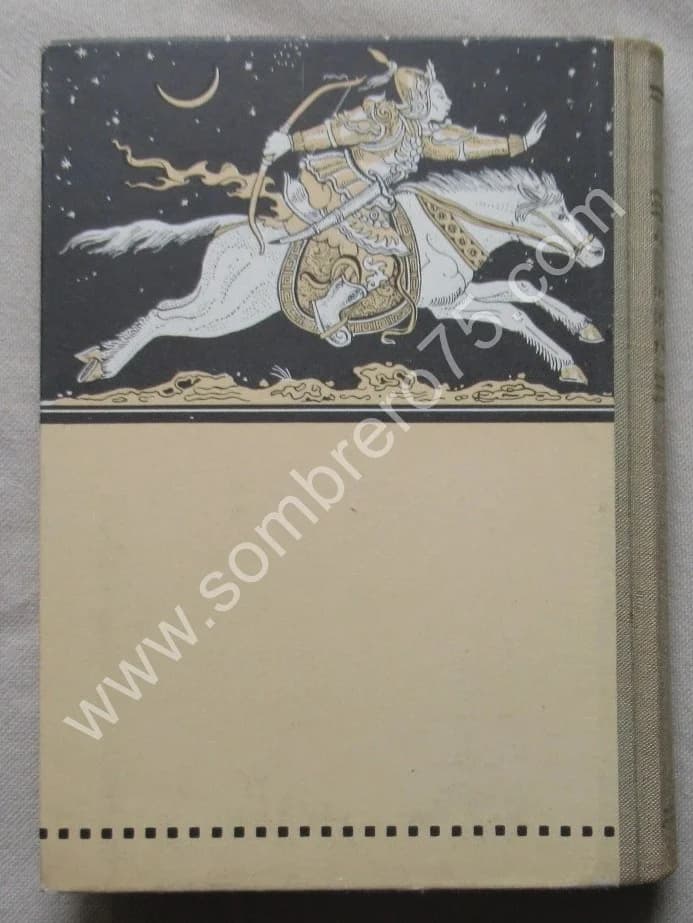 Contes et Légendes d'Indochine. M PERCHERON - Image 5