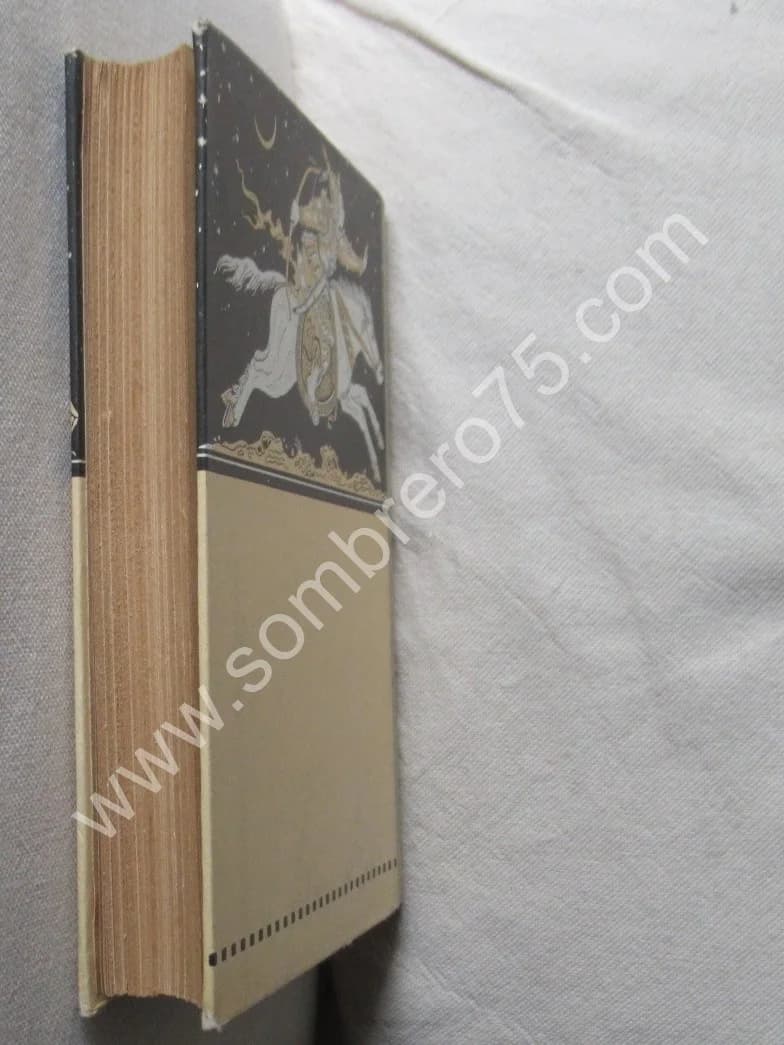 Contes et Légendes d'Indochine. M PERCHERON - Image 6