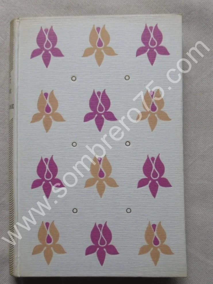 Marcel PROUST. Cartonnage Bonet. A la Recherche du Temps Perdu - Image 3