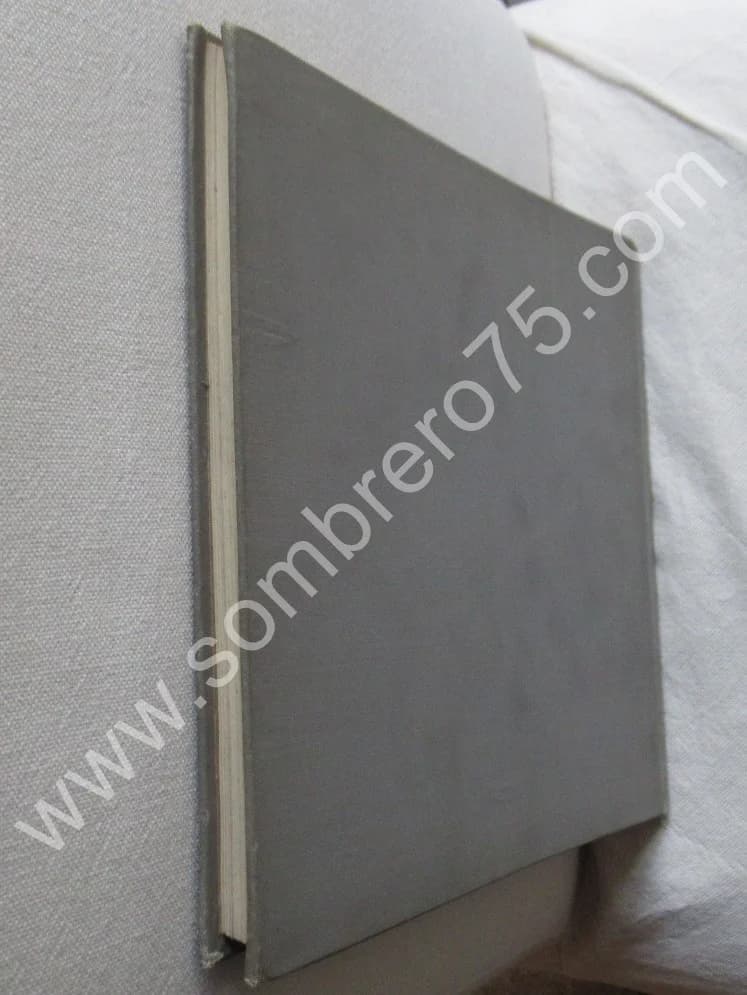 Images du Passé 1883-1926. Mai 1937. Marquis de Dion - Image 9