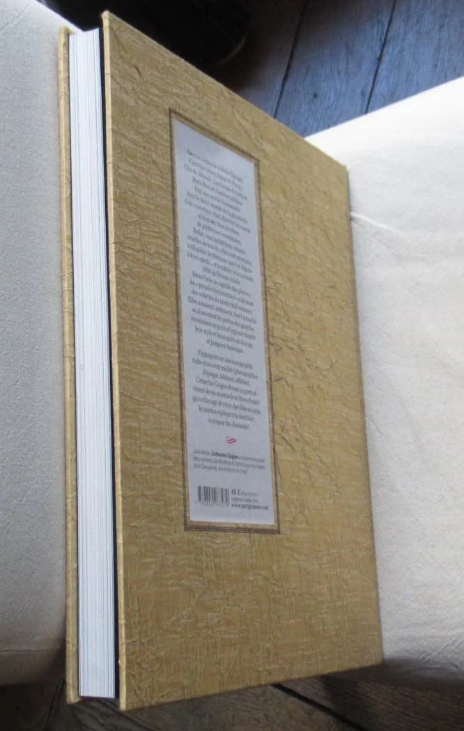 Les Cocottes Reines du Paris 1900 - Image 9