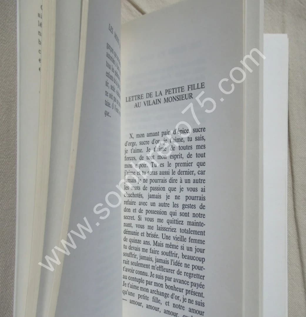 Les moins de Seize ans. Gabriel MATZNEFF - Image 4