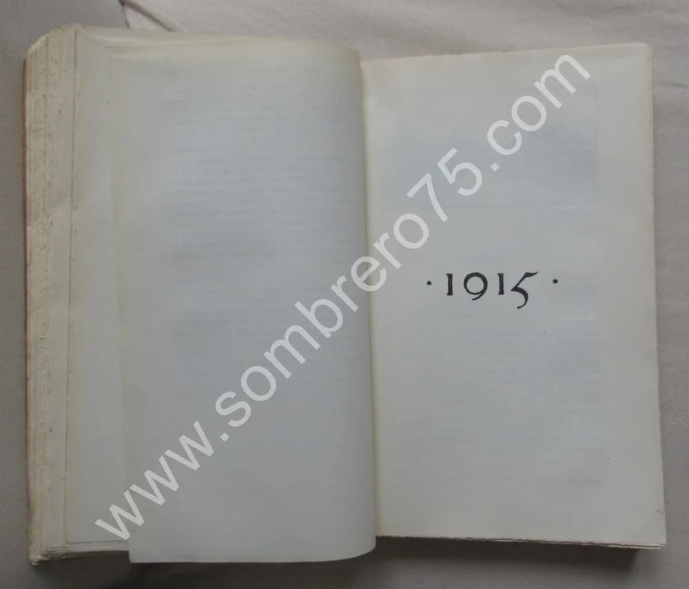 L'Alsace pendant la Guerre. Ch. SPINDLER - Image 5