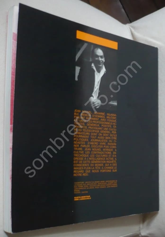 Jean Nouvel - Image 2