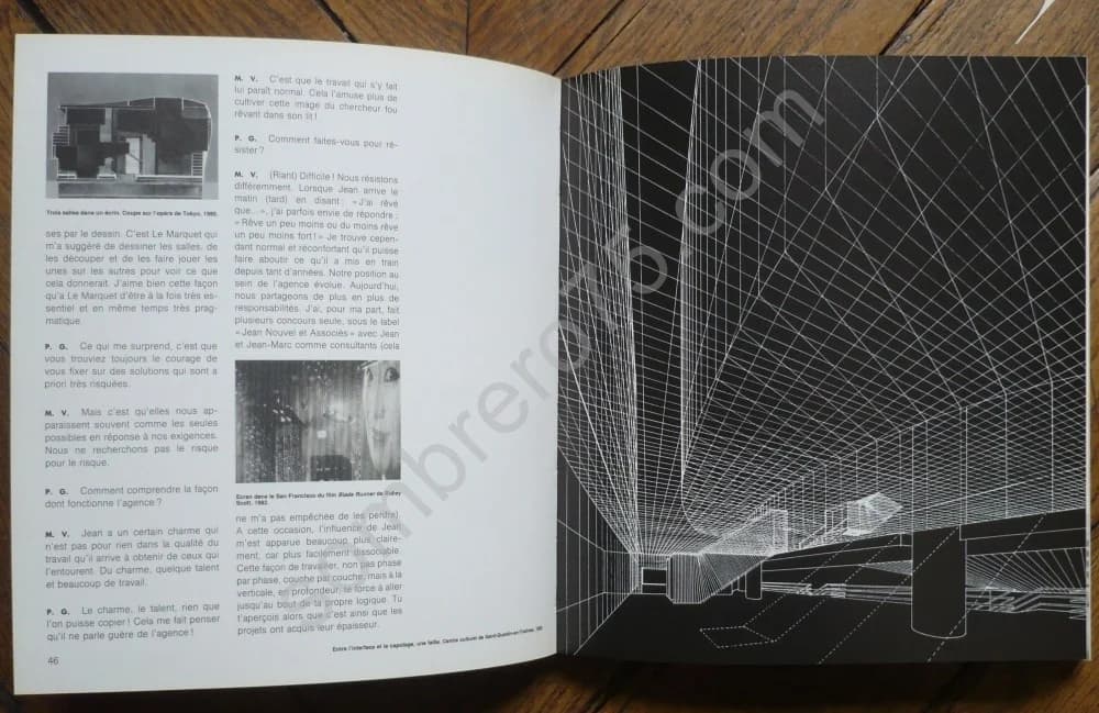 Jean Nouvel - Image 3