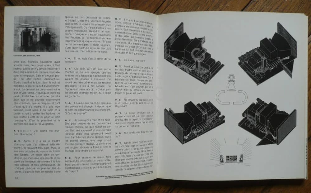 Jean Nouvel - Image 4