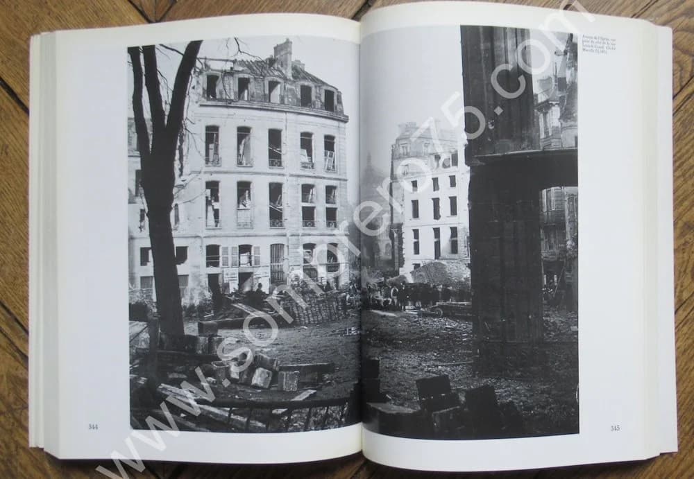 François LOYER. Paris XIXe siècle. L'Immeuble et la Rue - Image 6