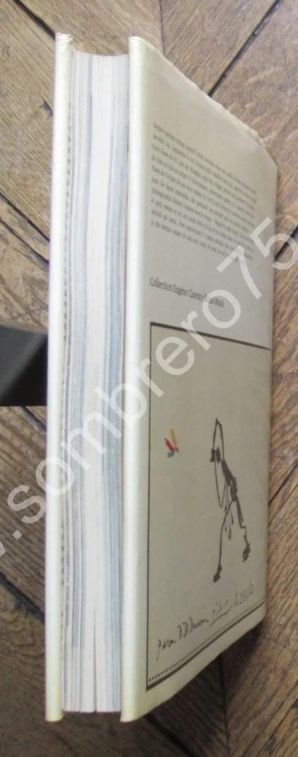 David Douglas DUNCAN. Goodbye Picasso. 1975 - Image 13