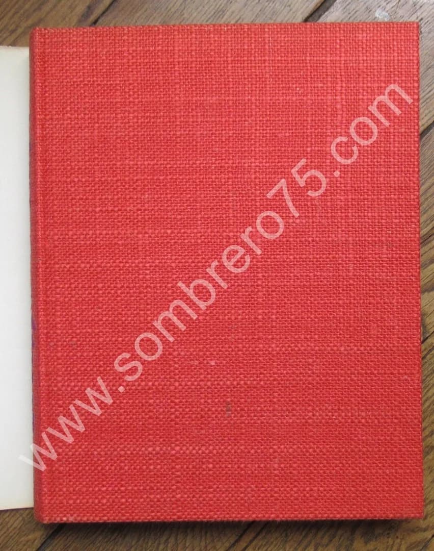 David Douglas DUNCAN. Goodbye Picasso. 1975 - Image 4