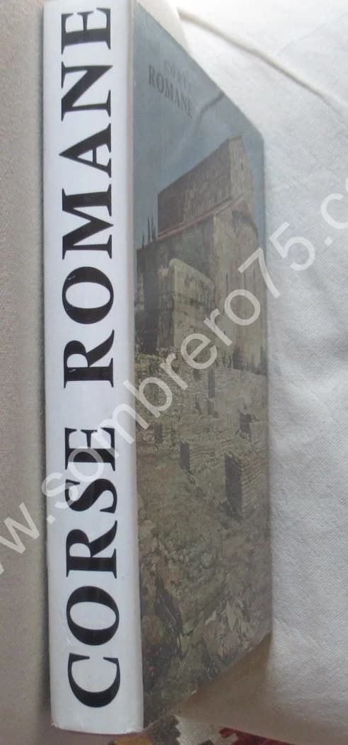 Corse Romane. Zodiaque - Image 6