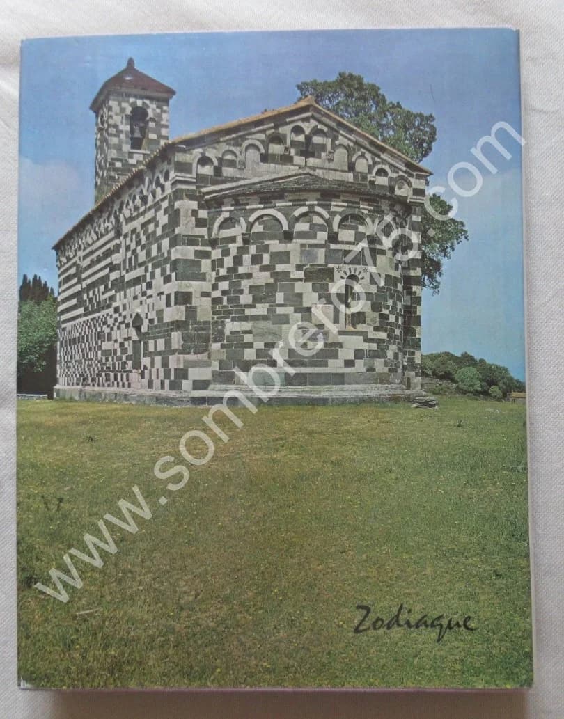 Corse Romane. Zodiaque - Image 8