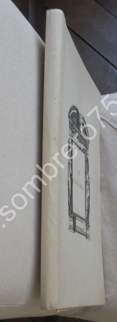 Le Foie Gras suivi de l'Art de le Servir..Jacques Saint Germain - Image 2