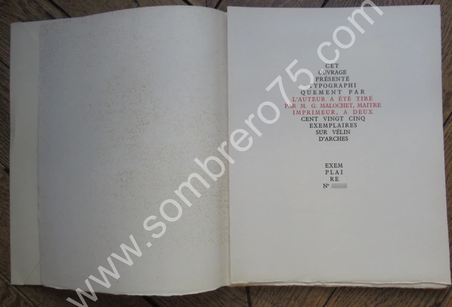 Le Foie Gras suivi de l'Art de le Servir..Jacques Saint Germain - Image 3