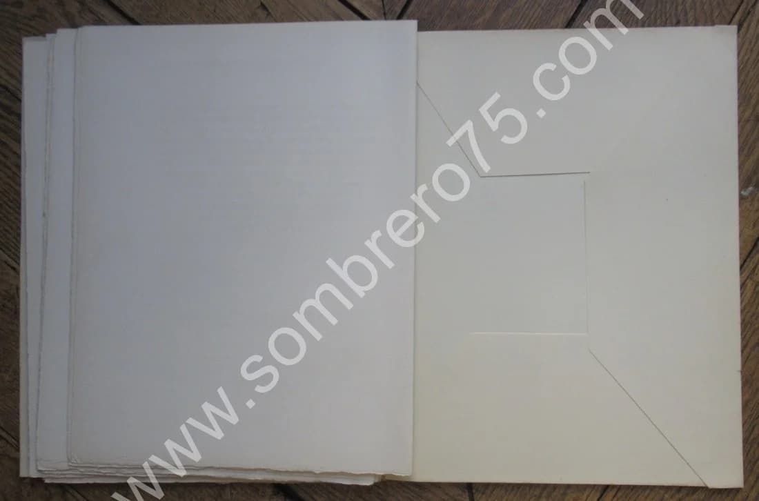 Le Foie Gras suivi de l'Art de le Servir..Jacques Saint Germain - Image 9