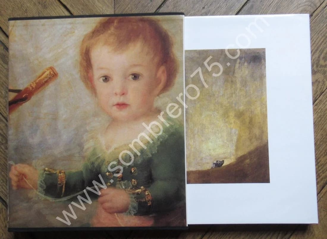 GOYA.. Citadelles - Image 12