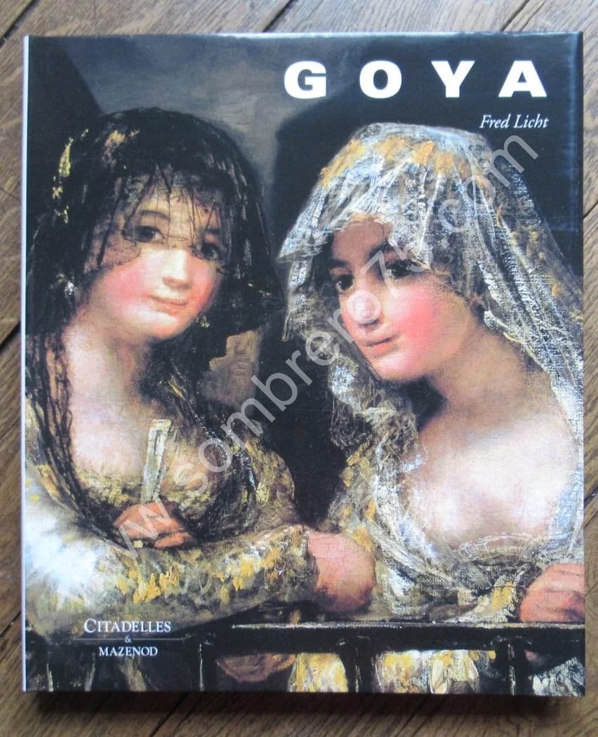 GOYA.. Citadelles - Image 3