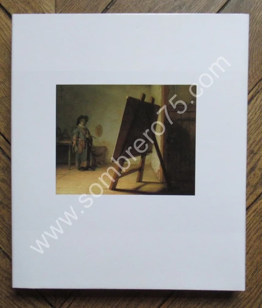 REMBRANDT.. Citadelles & Mazenod - Image 9