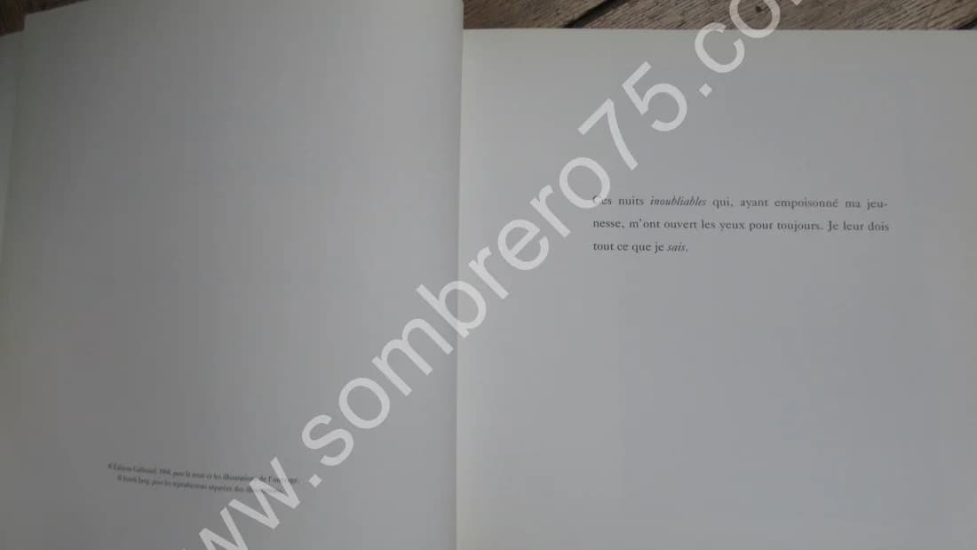 L'Elan vers le Pire. Photos. CIORAN - Image 4