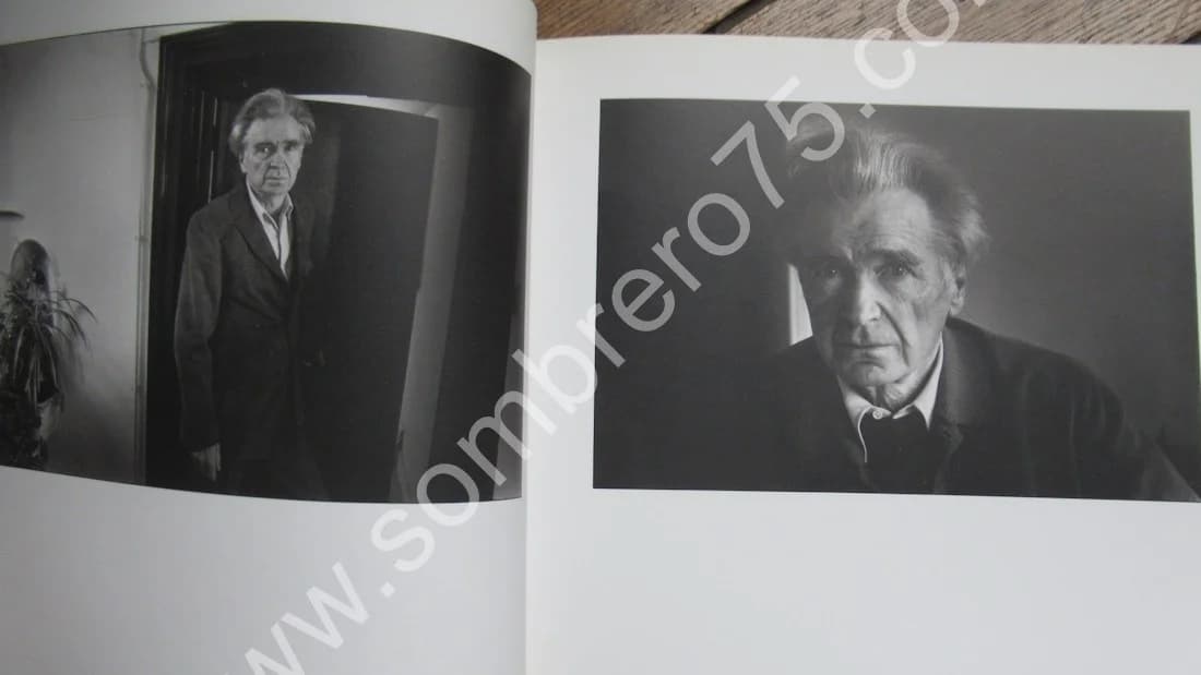 L'Elan vers le Pire. Photos. CIORAN - Image 5