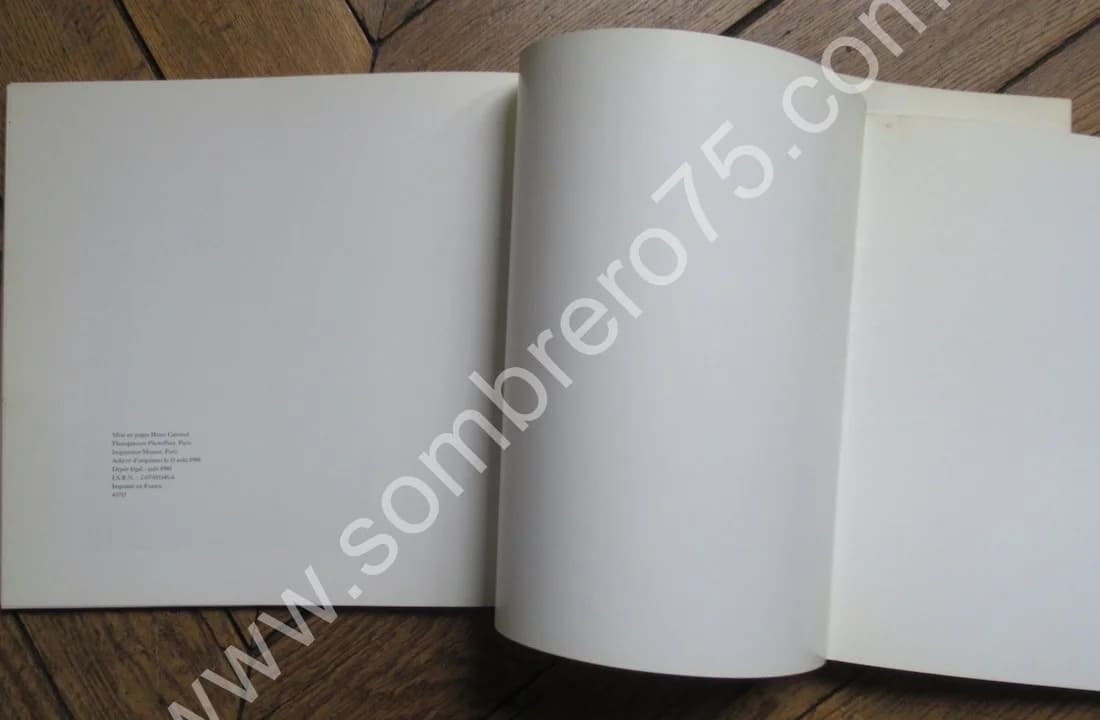 L'Elan vers le Pire. Photos. CIORAN - Image 8