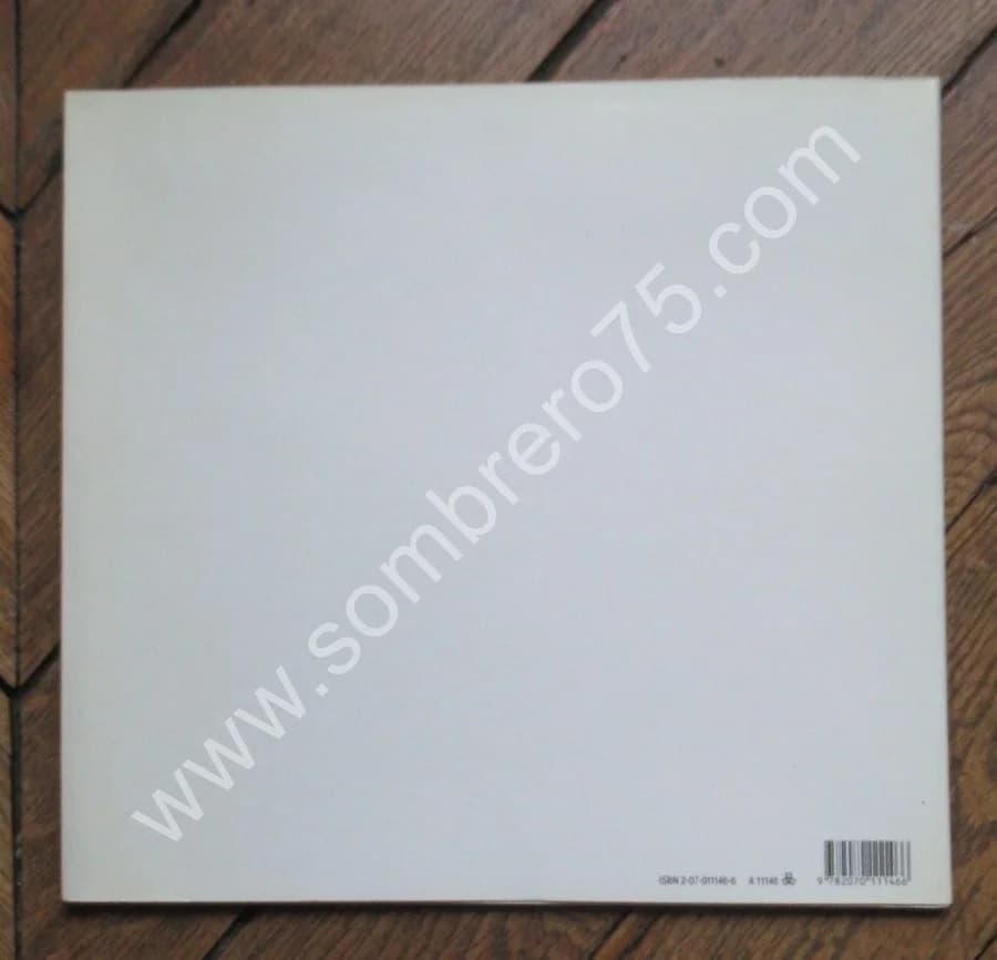 L'Elan vers le Pire. Photos. CIORAN - Image 10