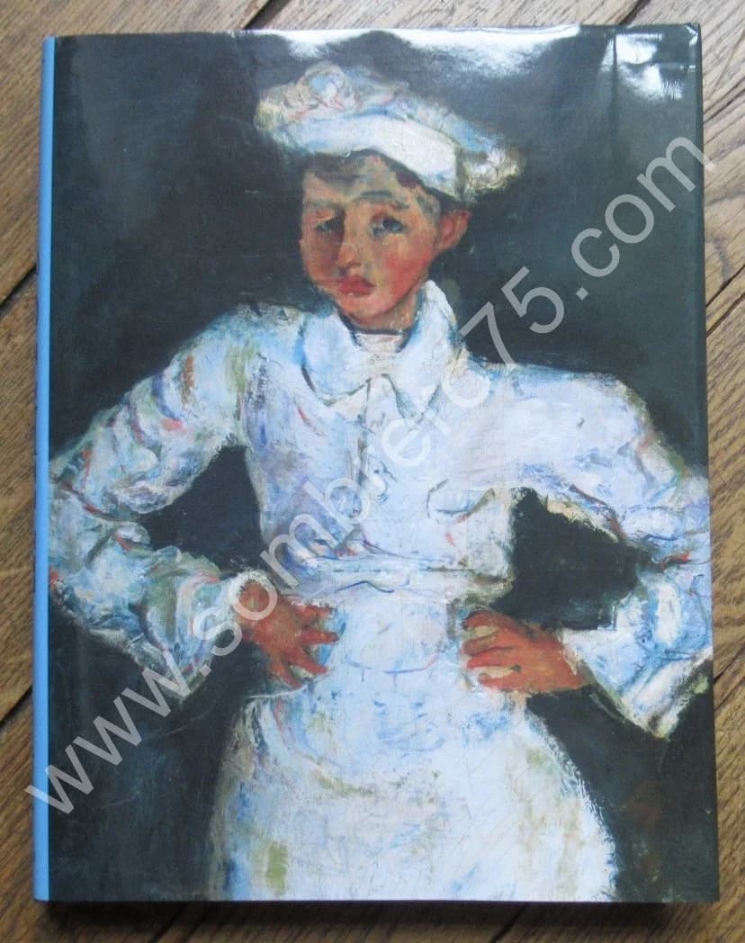 SOUTINE. Catalogue Raisonné - 2 Tomes sous étuis - Image 11