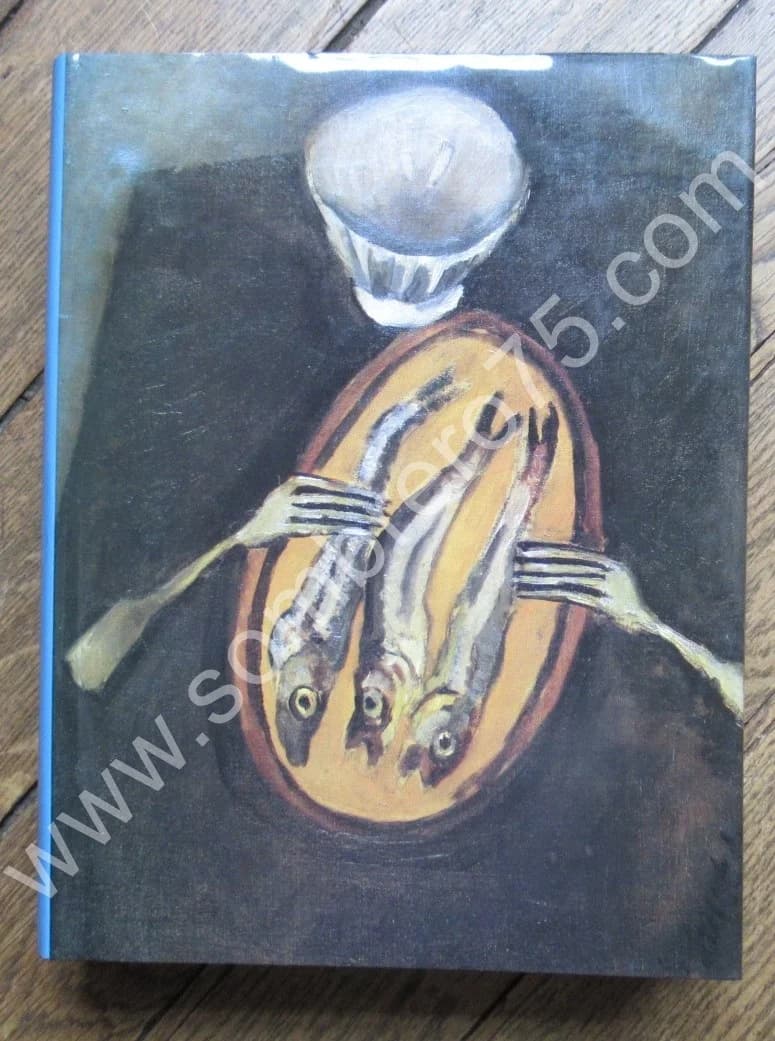 SOUTINE. Catalogue Raisonné - 2 Tomes sous étuis - Image 5