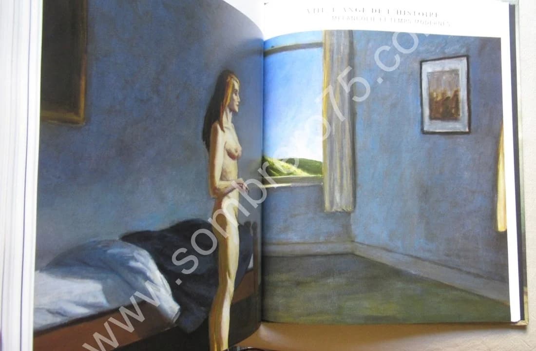 Mélancolie Génie et Folie en Occident. Jean CLAIR - Image 6