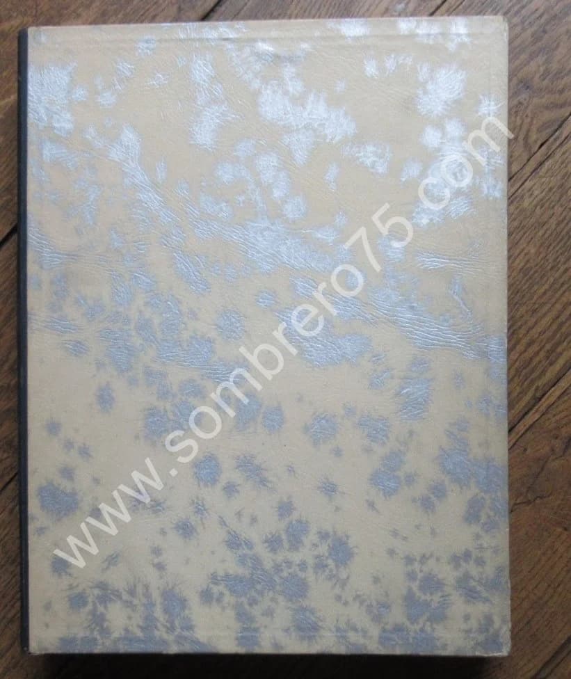 H. CLOUZOT et Ch. FOLLOT. Histoire du Papier Peint en France - Image 14