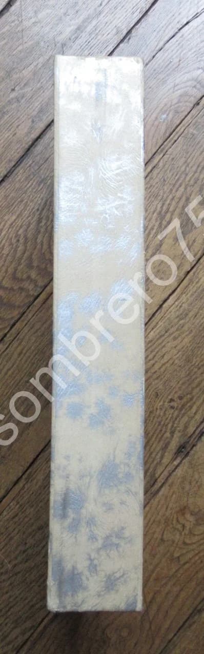 H. CLOUZOT et Ch. FOLLOT. Histoire du Papier Peint en France - Image 15