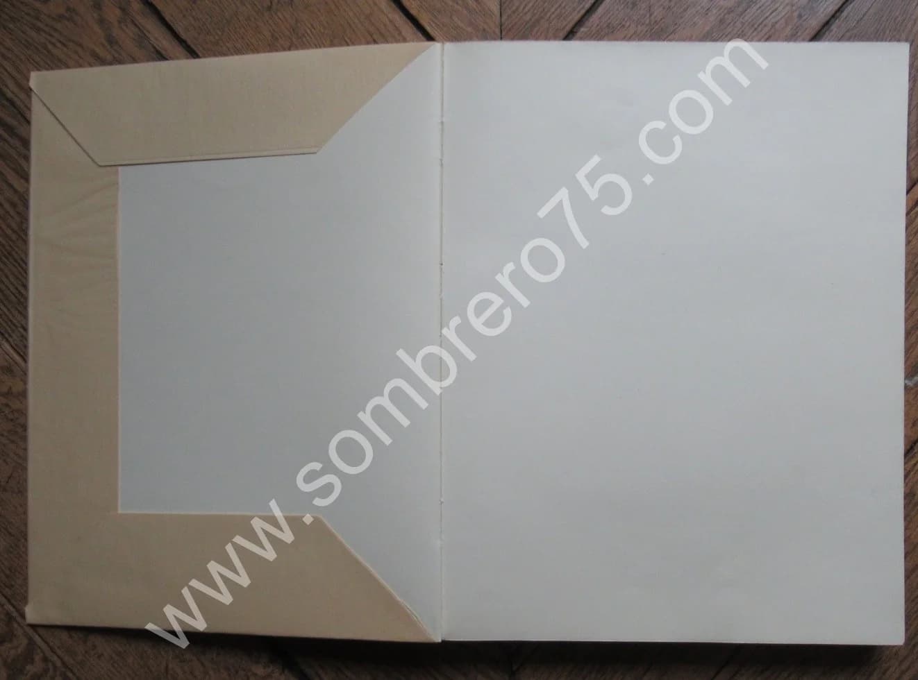 H. CLOUZOT et Ch. FOLLOT. Histoire du Papier Peint en France - Image 5