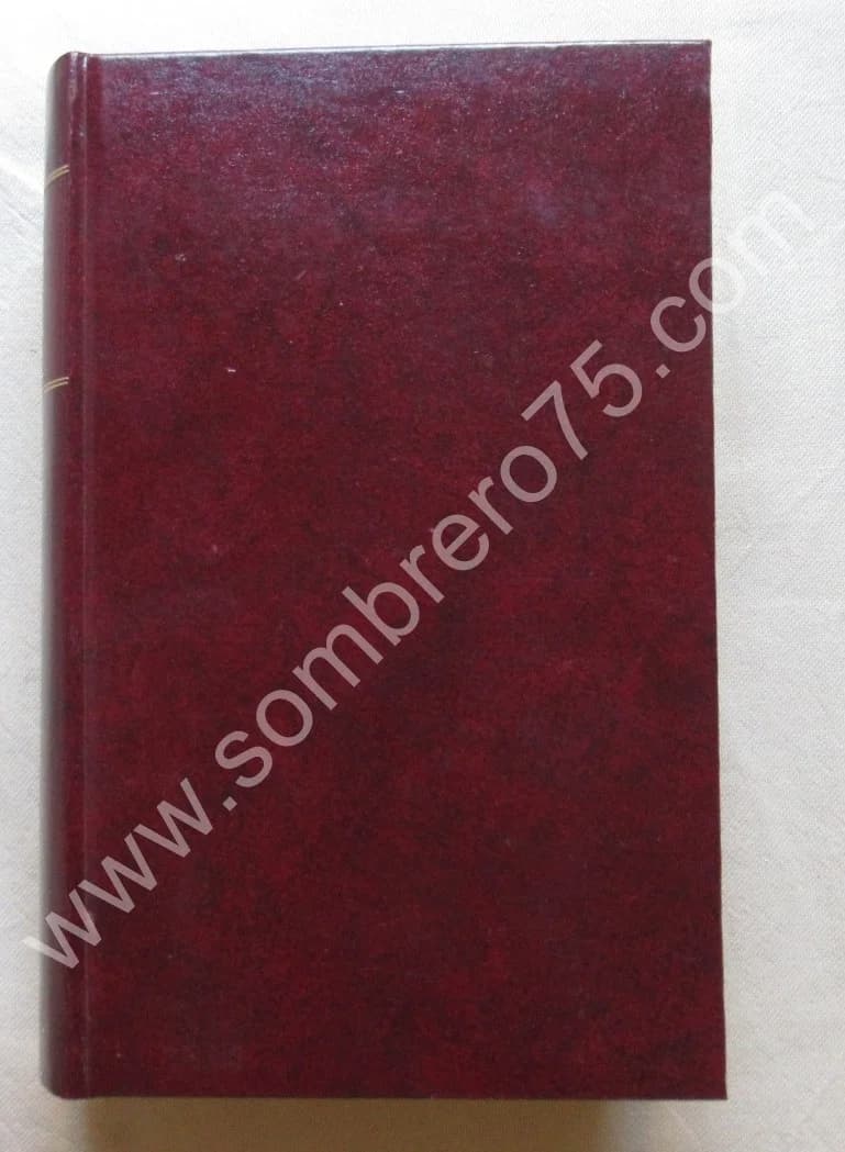 Joseph de Maistre. Oeuvres Complètes. 7 Tomes - Image 3