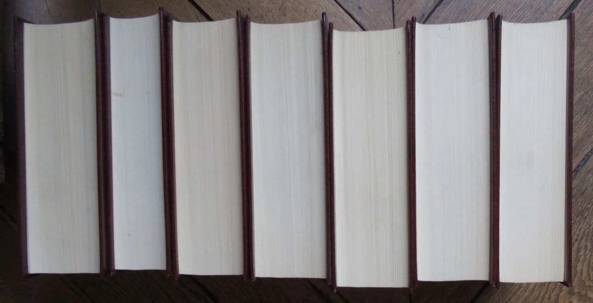 Joseph de Maistre. Oeuvres Complètes. 7 Tomes - Image 6