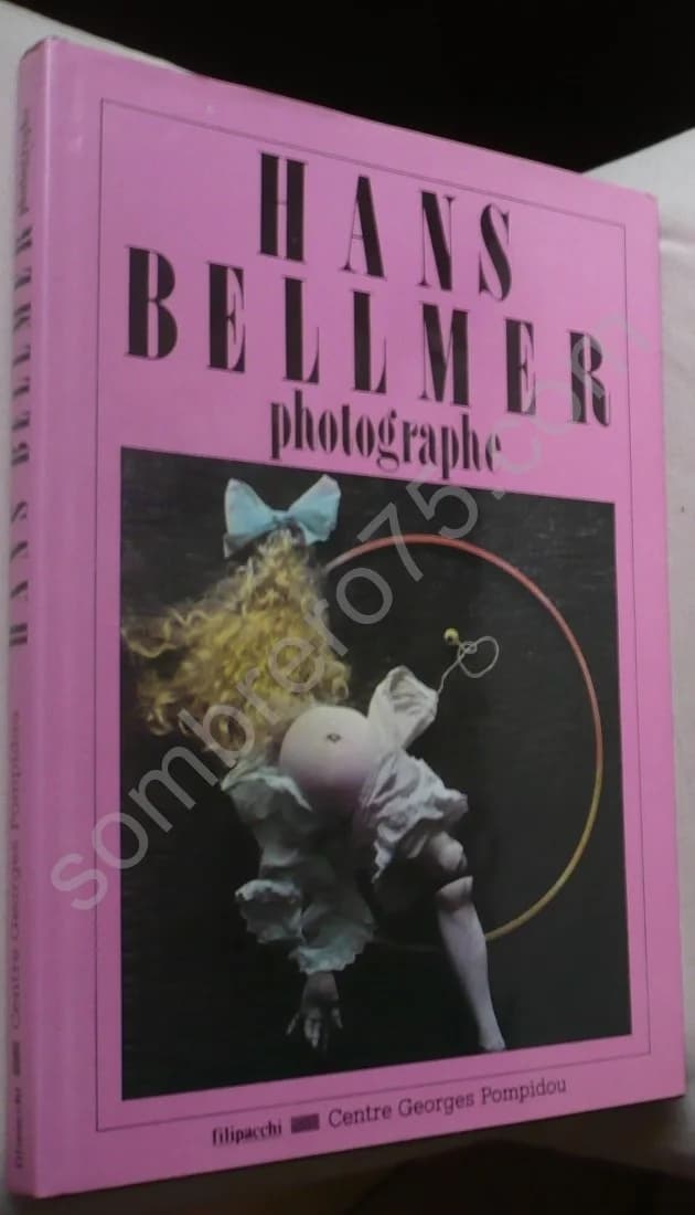 Hans Bellmer Photographe - Image 2