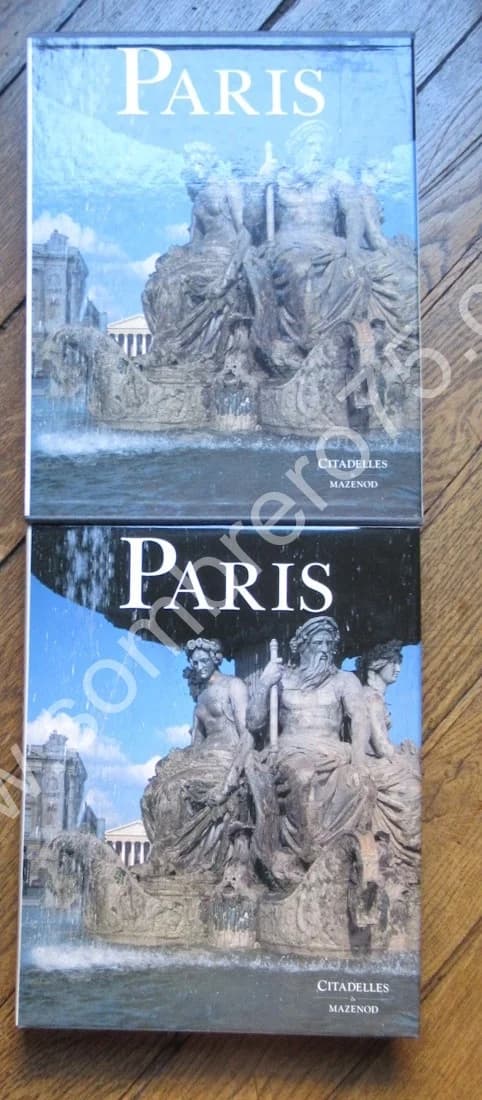 Paris - L'Art et les Grandes Civilisations