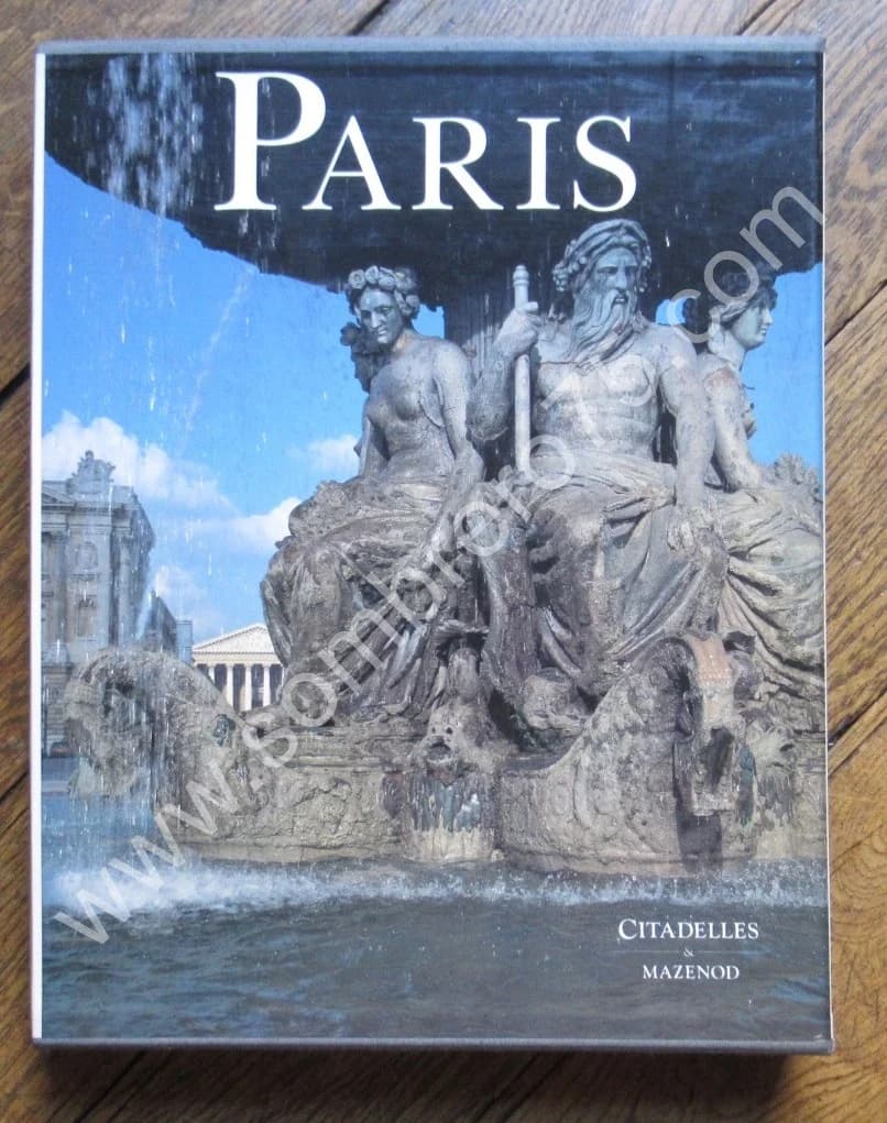 Paris - L'Art et les Grandes Civilisations - Image 2