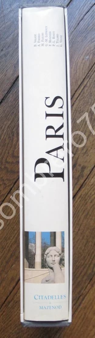 Paris - L'Art et les Grandes Civilisations - Image 3