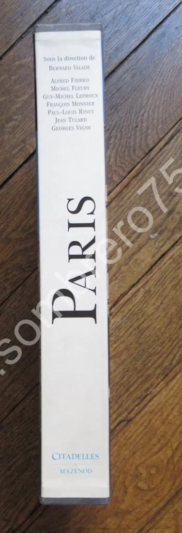 Paris - L'Art et les Grandes Civilisations - Image 4