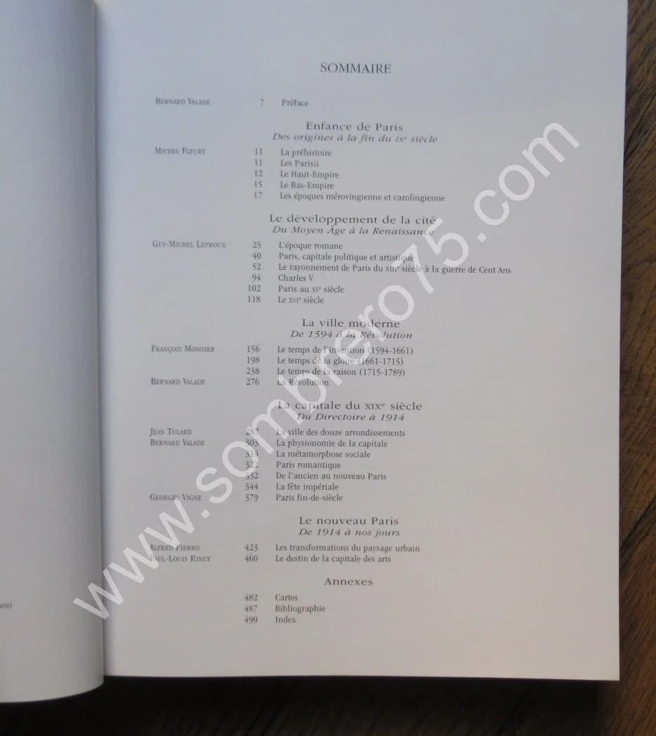 Paris - L'Art et les Grandes Civilisations - Image 5