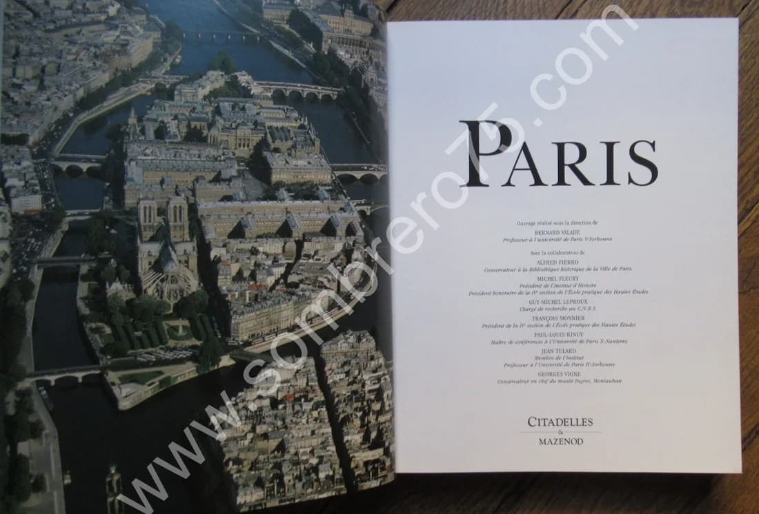 Paris - L'Art et les Grandes Civilisations - Image 6