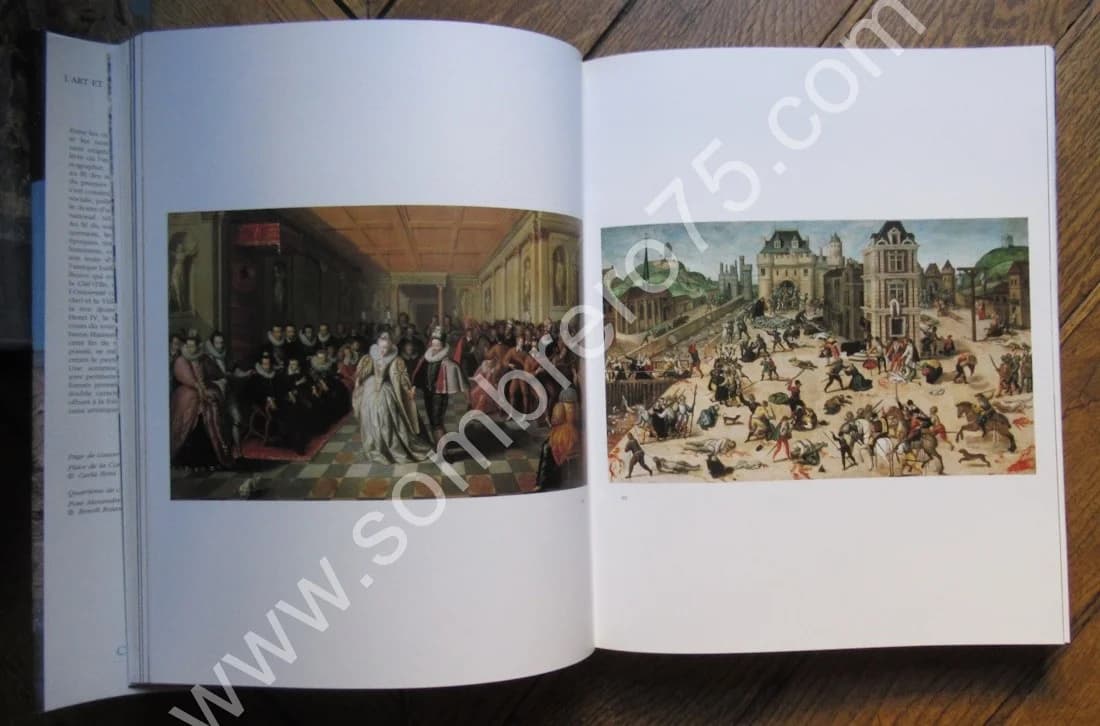 Paris - L'Art et les Grandes Civilisations - Image 8