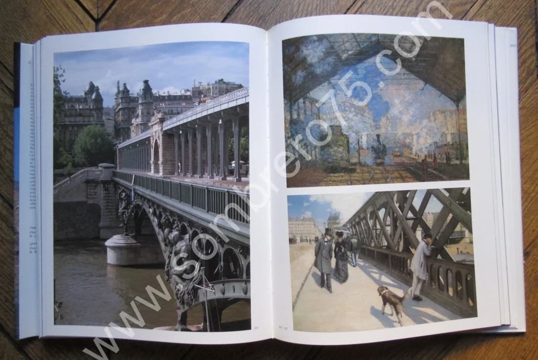 Paris - L'Art et les Grandes Civilisations - Image 9