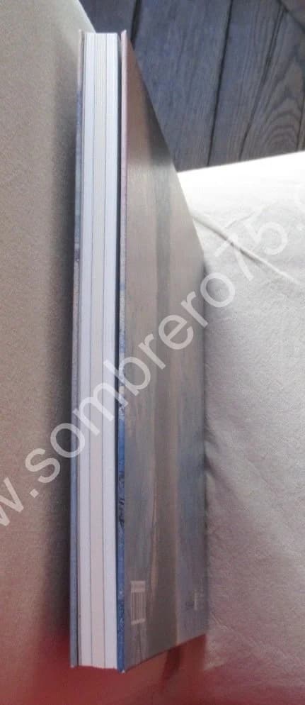 Zao Wou Ki - L'Espace est Silence. Musée d'Art Moderne de la Ville de Paris - Image 11