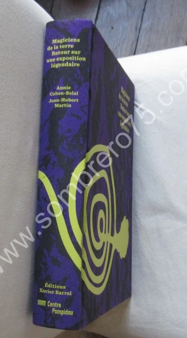 Magiciens de la Terre - Retour Sur l'Exposition de 1989 - Image 2