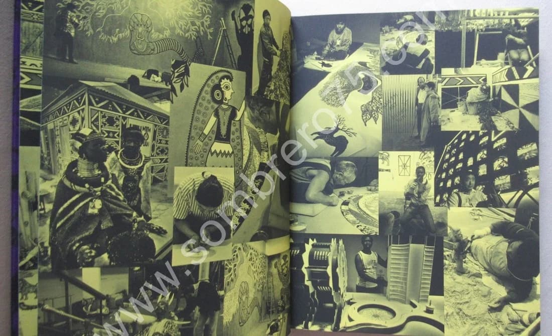 Magiciens de la Terre - Retour Sur l'Exposition de 1989 - Image 3